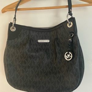 Michael Kors shoulder purse